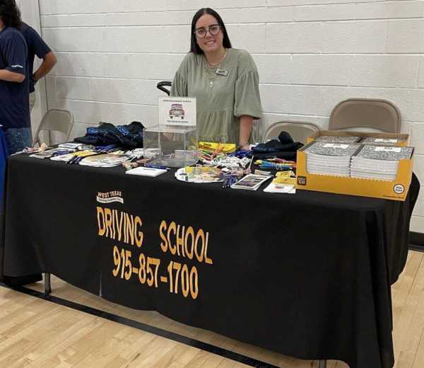 West Texas Driving Academy