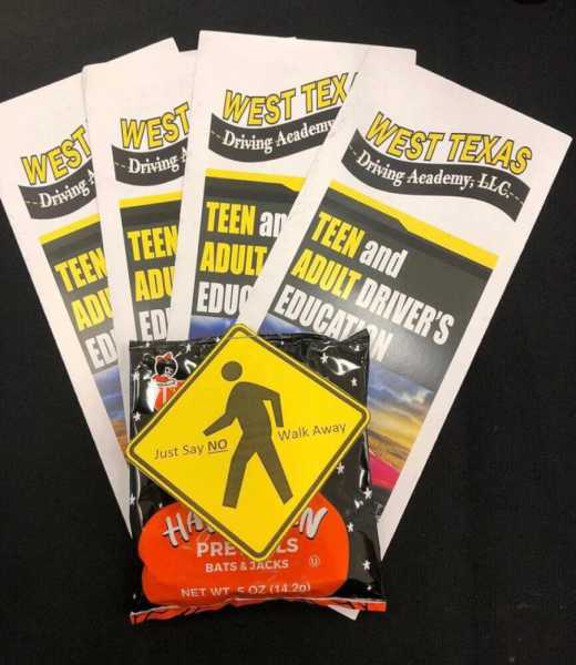 West Texas Driving Academy