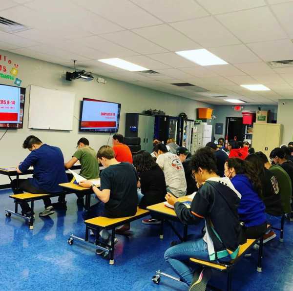 West Texas Driving Academy