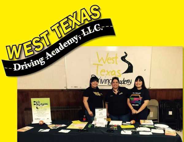 West Texas Driving Academy