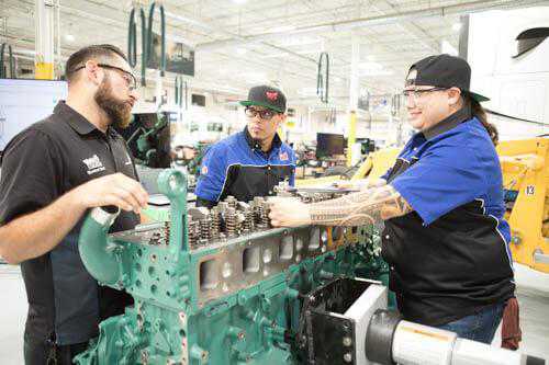 Western Technical College