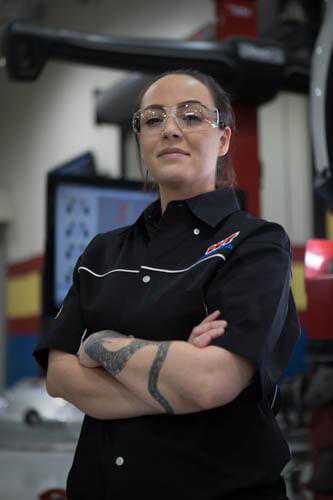 Western Technical College