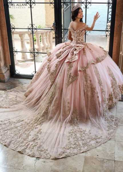 Yuririas Bridal and Quinceanera 