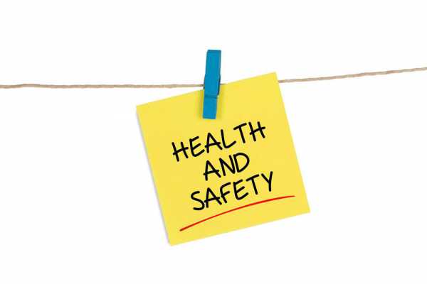 Health and Safety
