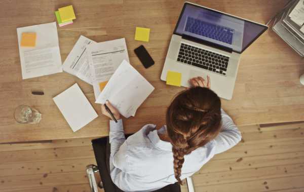 Financial & Legal Services