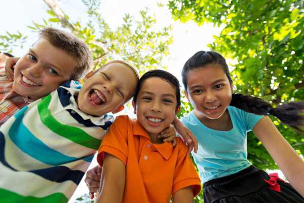 Child Care and Development