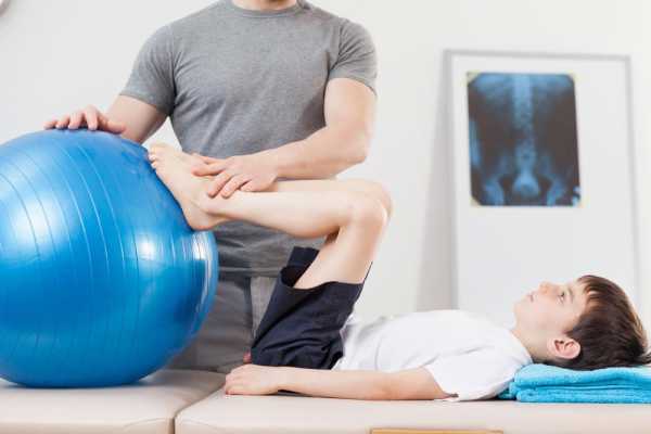 Therapeutic / Rehabilitation Services