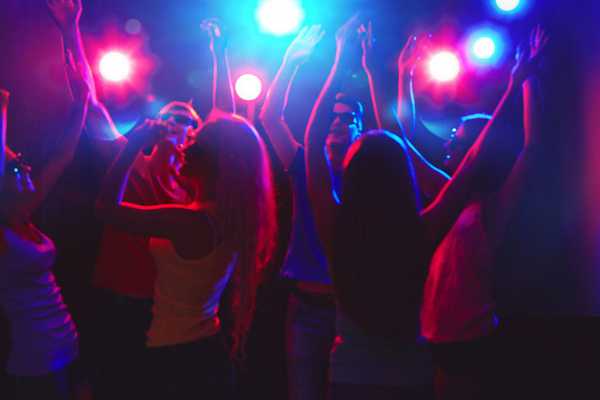 Party Bus 