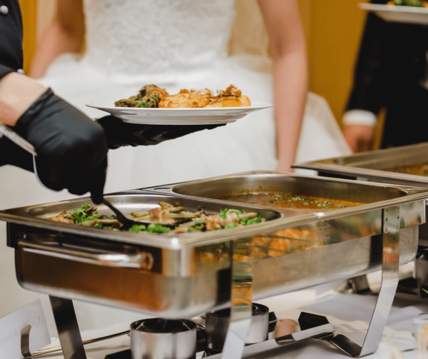 Catering