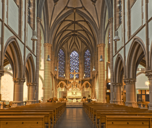 Churches