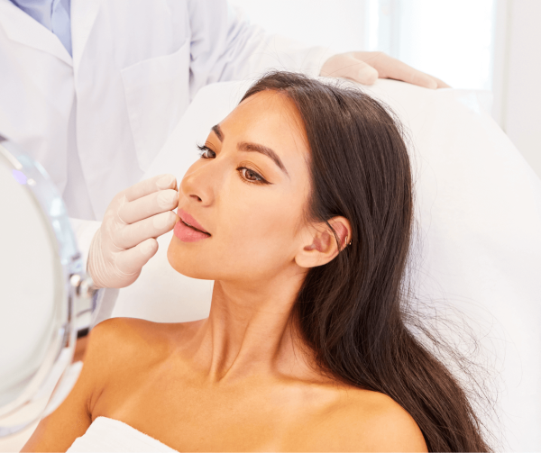 Cosmetic Surgery