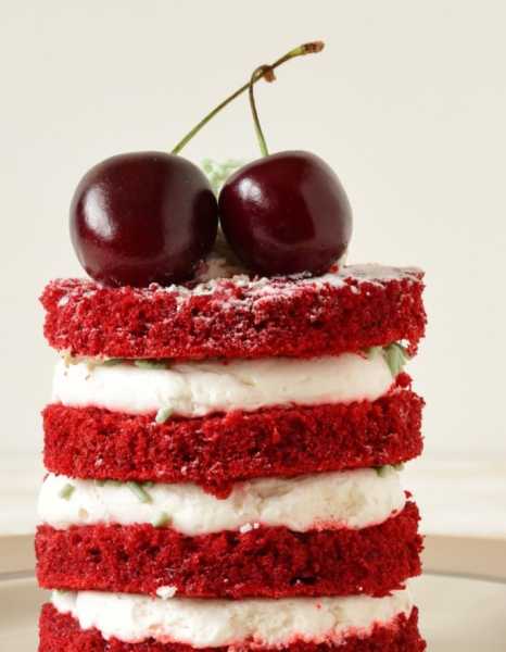 Desserts 