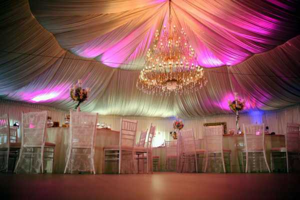 Wedding Halls and Ballrooms