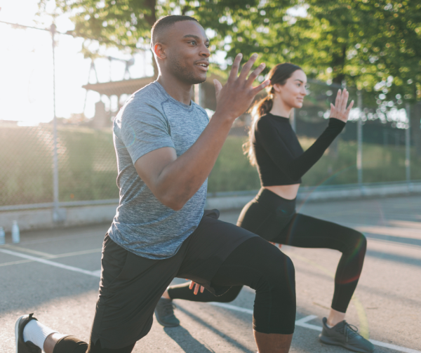 Fitness