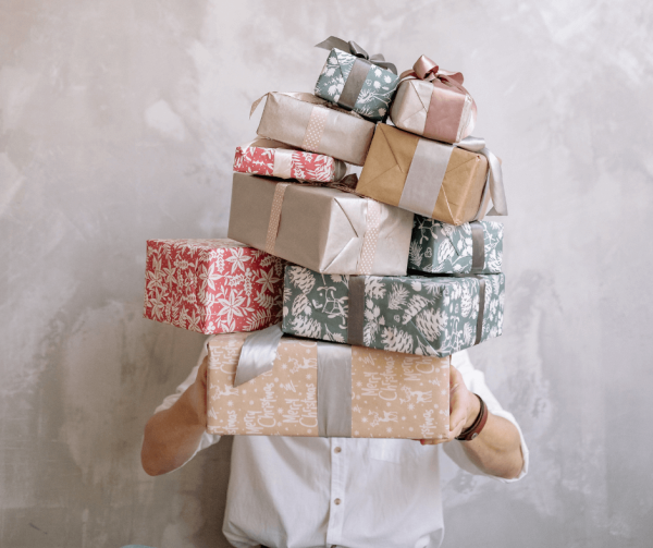 Gifts