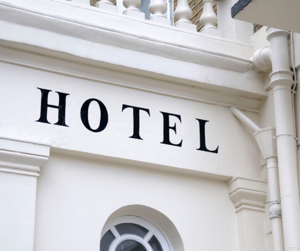 Hotels