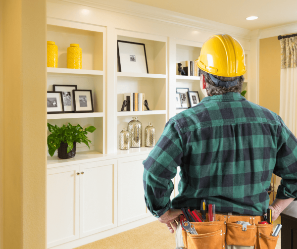 Residential Contractors