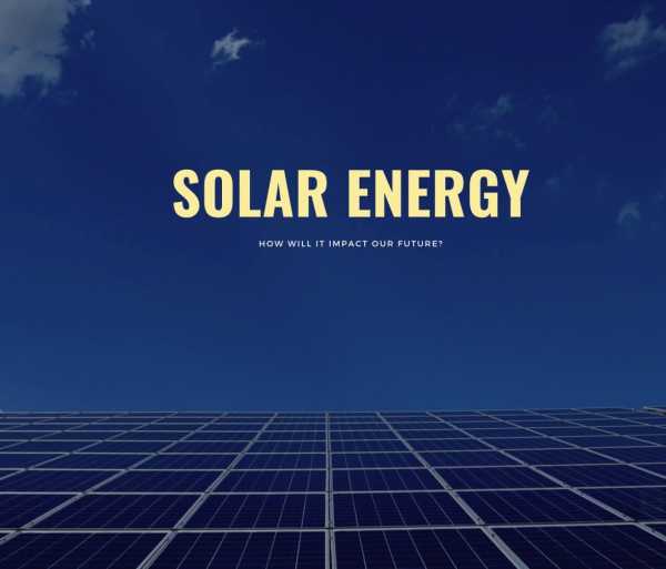 Solar Panels