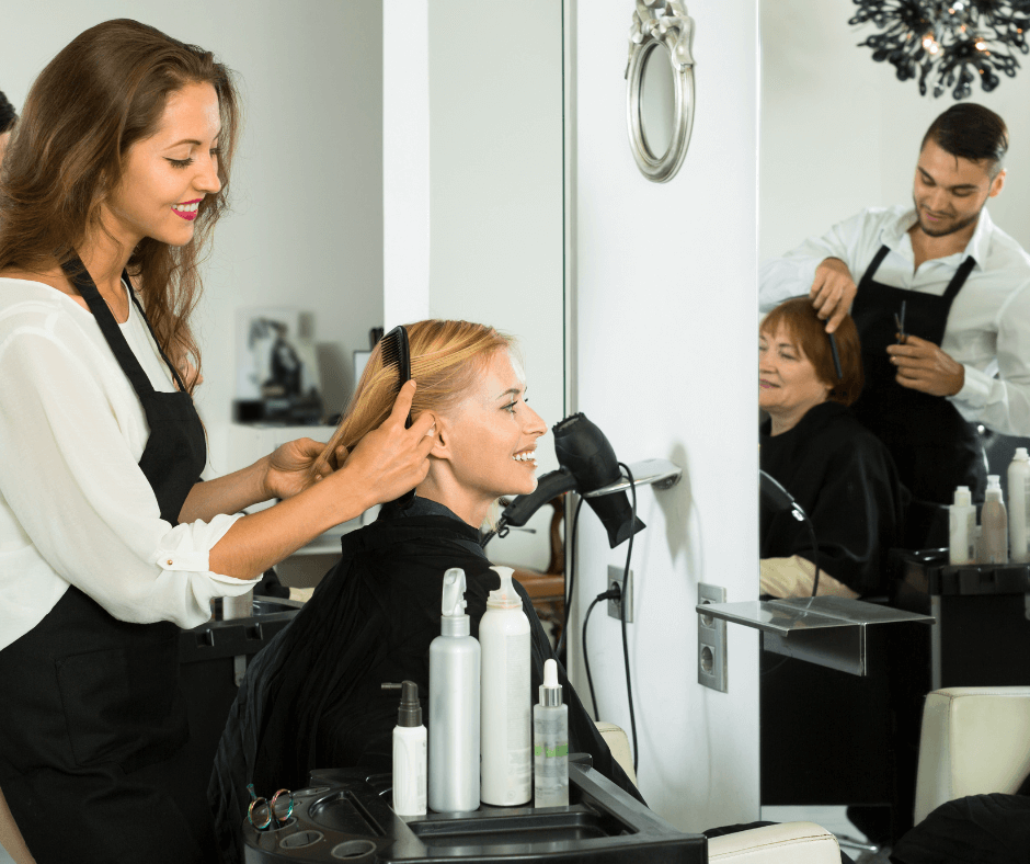Stylists