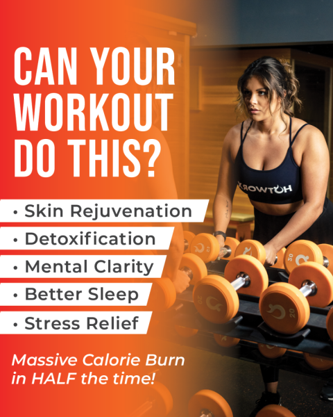 HOTWORX 