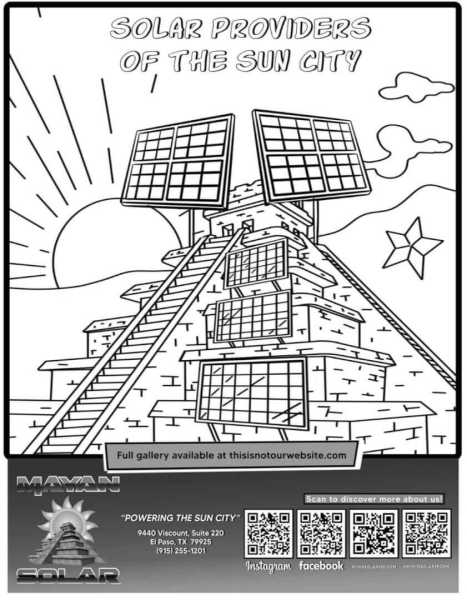 Mayan Solar
