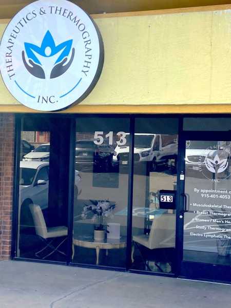 Therapeutics &amp; Thermography Inc.