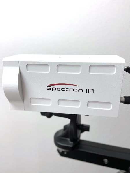 Therapeutics &amp; Thermography Inc.