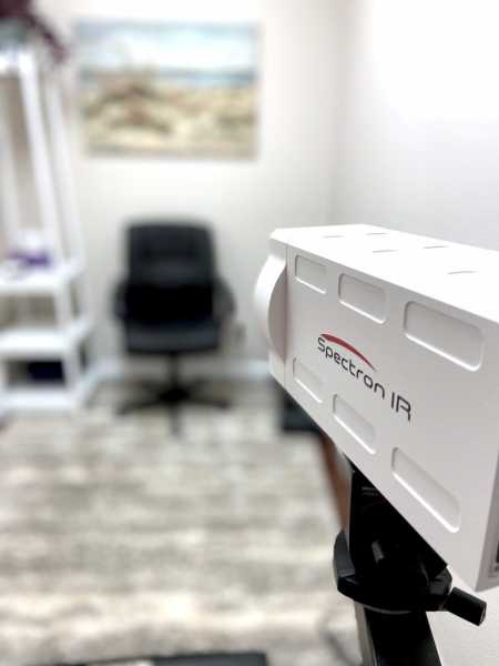 Therapeutics &amp; Thermography Inc.