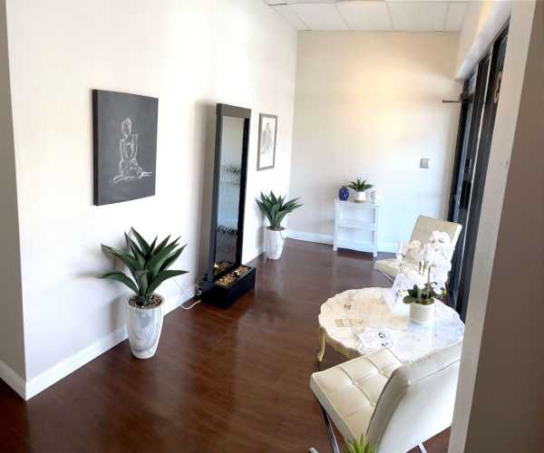 Therapeutics &amp; Thermography Inc.