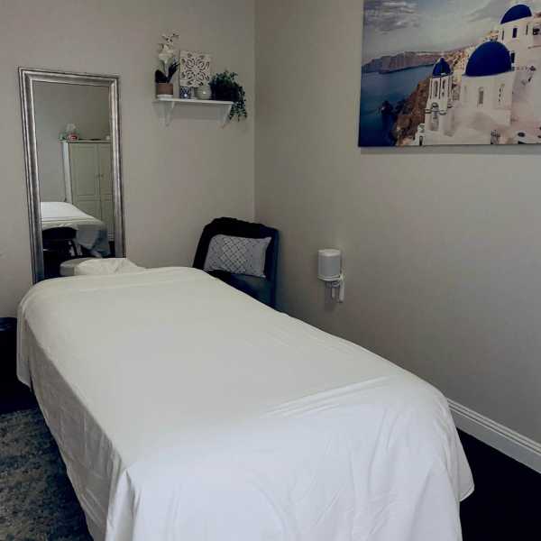 Therapeutics &amp; Thermography Inc.